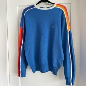 Vintage Ocean Pacific Sweater